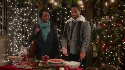 And if you're feeling
adventurous, - Christmas Time Is Here