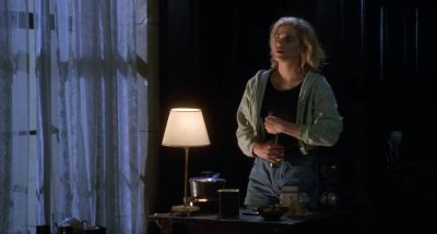 And you're going to be able to use that to track them - Buffy the Vampire Slayer