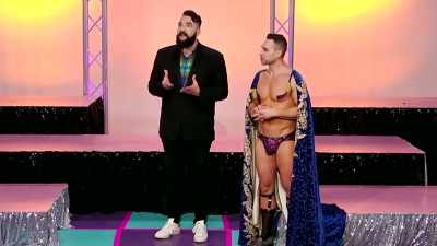 - And you're going to be
creating a routine as a duo. - GoGo for the Gold