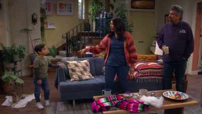 And you're going to Farm Camp! - Lopez vs Lopez