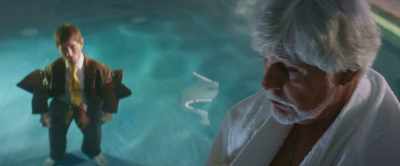 And you're going to make
things right with your mother, - Kill Craft