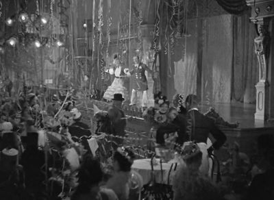 And when you're gone - Show Boat