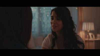 And you're gonna be
there with me next year. - The Red Shoes: Next Step