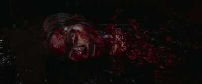 And you're gonna fail
miserably just like her. - Evil Dead Rise