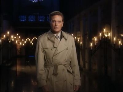 Join me - Unsolved Mysteries