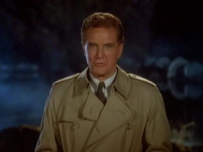 Join me - Unsolved Mysteries