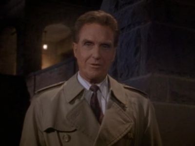 Join me - Unsolved Mysteries