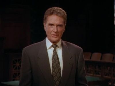 Join me - Unsolved Mysteries