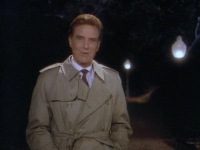 Join me - Unsolved Mysteries
