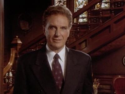 Join me - Unsolved Mysteries
