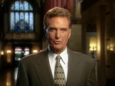 Join me - Unsolved Mysteries