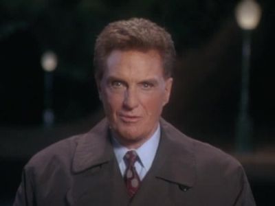 Join me - Unsolved Mysteries