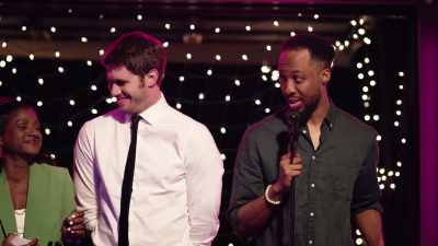 And if you're good... - The Proposal Spot