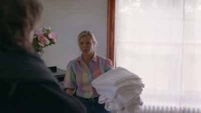 And you're here, - Held Hostage in My House