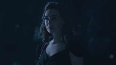 And you're here, somewhere. - The Glass Room