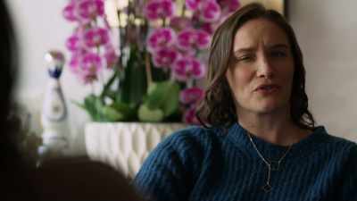 And you're in interior design, - My Child Has My Doctor’s Face