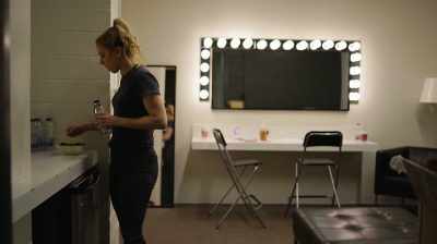 And if you're in my way, - Iliza Shlesinger: Over & Over