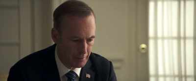 And you're incredibly popular, sir. - Long Shot