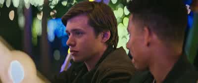 And you're Jewish. - Love, Simon
