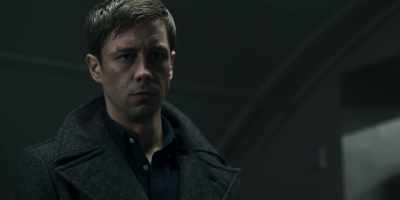 And you're just
[ SIGHS ] so ordinary. - Dublin Murders