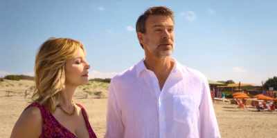 And you're left to… chart this new land. - La Dolce Villa