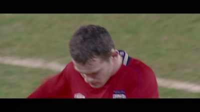 And you're looking at this thinking, - Coleen Rooney: The Real Wagatha Story