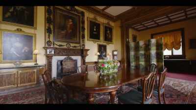 And if you're lucky enough - The History of Home Narrated by Nick Offerman