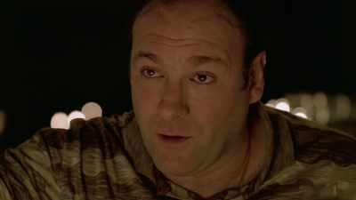 And if you're lucky, - Wise Guy: David Chase and The Sopranos