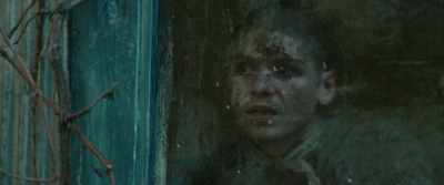 And that you're lucky - Pet Sematary: Bloodlines