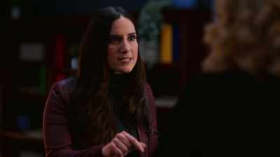 And you're making some
serious allegations here. - The Jane Mysteries: Too Much to Lose