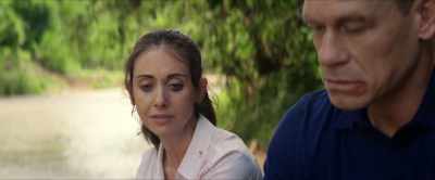 And so you're married...
or were married? - Freelance
