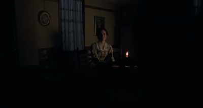 And that you're married
to someone - Little Women