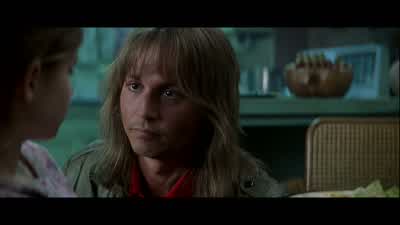 And you're my heart, kid. - Blow