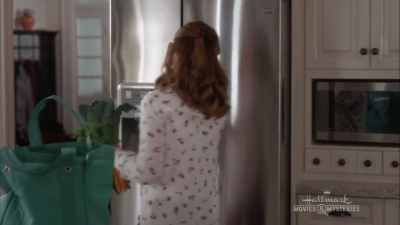 And you're not
acknowledging me, - Last Scene Alive: An Aurora Teagarden Mystery