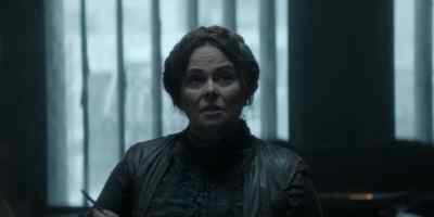 And if you're
not careful, - Dune: Prophecy