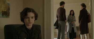 And if you're not getting better,
he won't get better. - Brahms: The Boy II