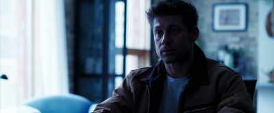 And when you're not happy,
that affects Kimberley, - King of Killers