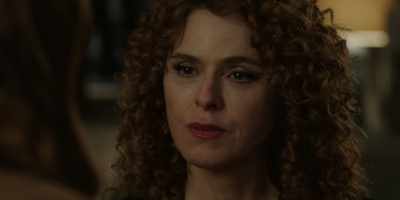 And you're not lying to me? - The Good Fight