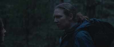 -And you're not taking the torch
because this is Beth's - Force of Nature: The Dry 2
