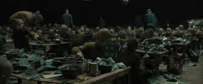 And if you're not working,
I don't need you. - Blade Runner 2049