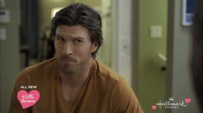 And if you're not, - Love in the Forecast