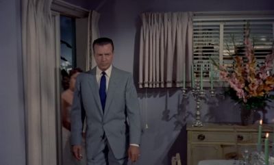And you're only 17 - Susan Slept Here