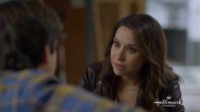 And if you're open to it,
I'd... I'd like to apologize. - Sweet Carolina