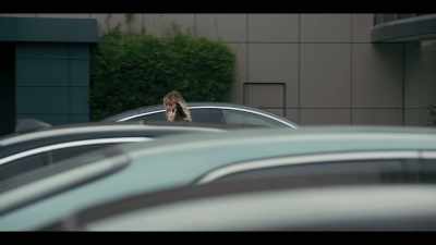 And you're open till? - Pieces of Her