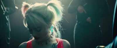 And you're really not as
clever as you think, because - Harley Quinn