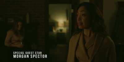 And if you're really
trying to protect him, - Pearson
