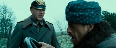 - And you're right, master... - Wonder Woman