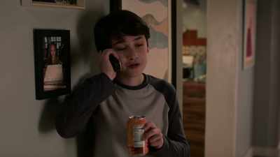 - And you're right.
- Of course I'm right. Bye. - Life by Ella