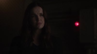 And you're right. - Marvel's Agents of S.H.I.E.L.D.