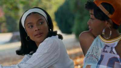 And you're running errands
for him, - Real Love